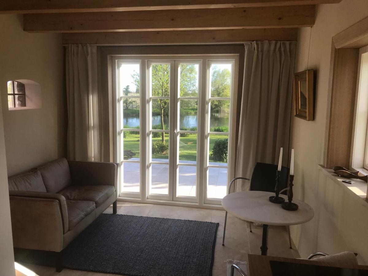 Gaestehaus Weidenkoerbchen Йорк Екстериор снимка